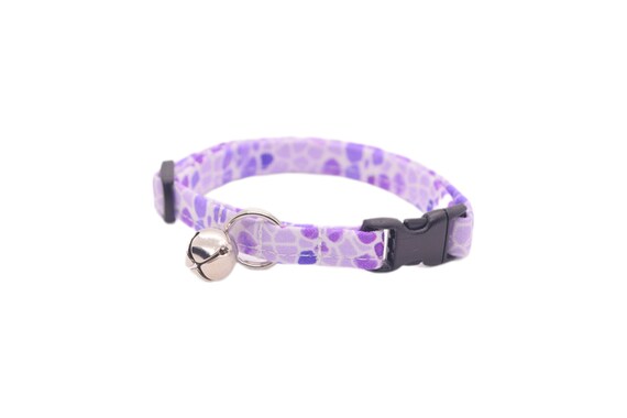 Etsy kitten cheap collar