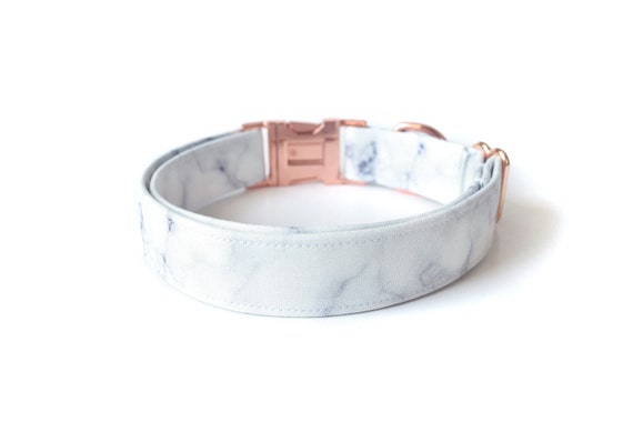 plastic dog collar hardware