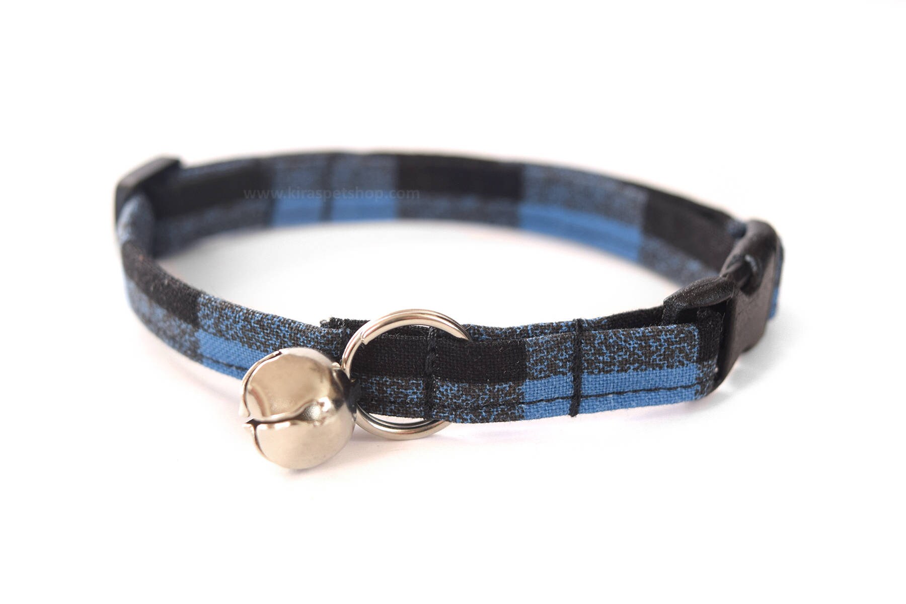 boy cat collars