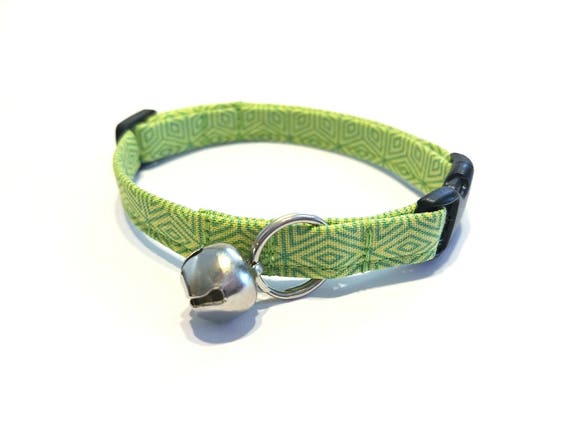 breakable cat collars