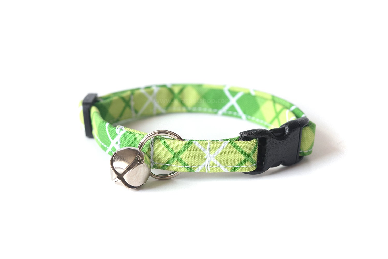 etsy cat collars