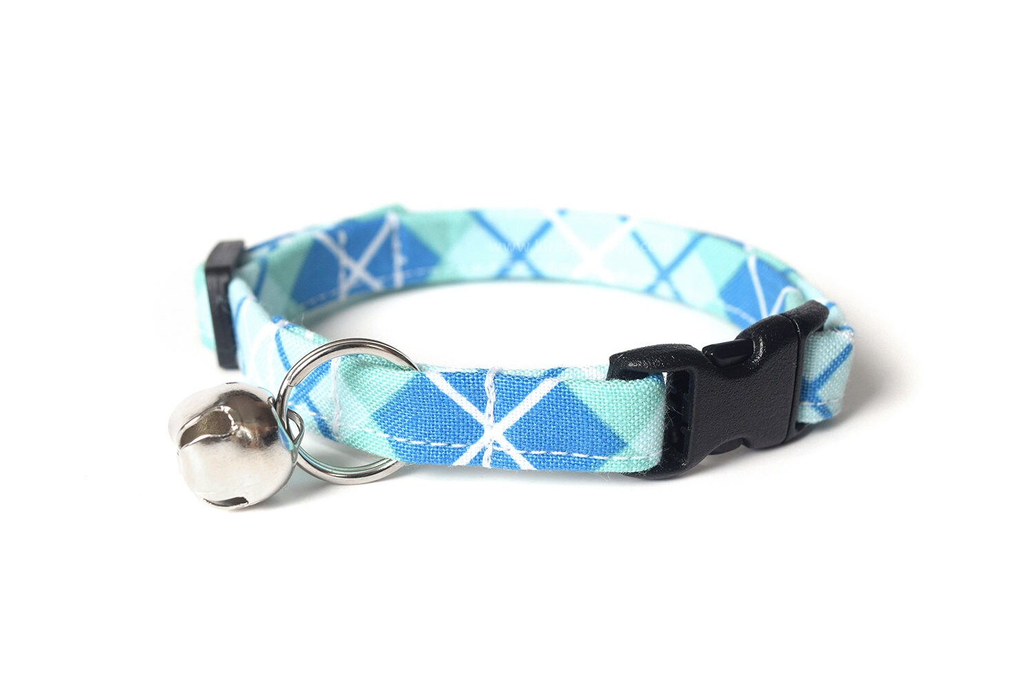 boy cat collars