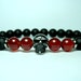 see more listings in the Mens Skull Bracelets section