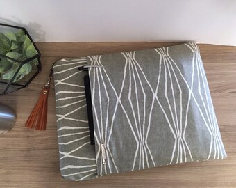 15" Laptop sleeve, Extra padded 15" Macbook sleeve
