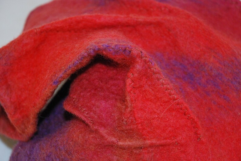 Hippie hat Women hat Girl hat Season hat Funny hat Multicolor hat Free shipping Pinoccio hat