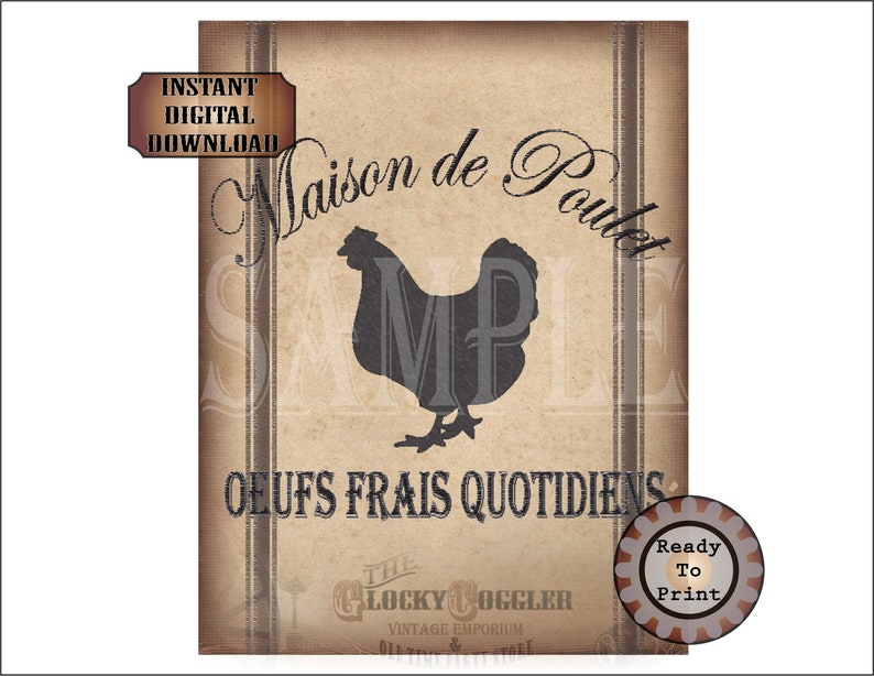 Black French Grain Sack Printable JPG Shabby Fabric Texture - Etsy