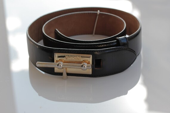 m belt designer