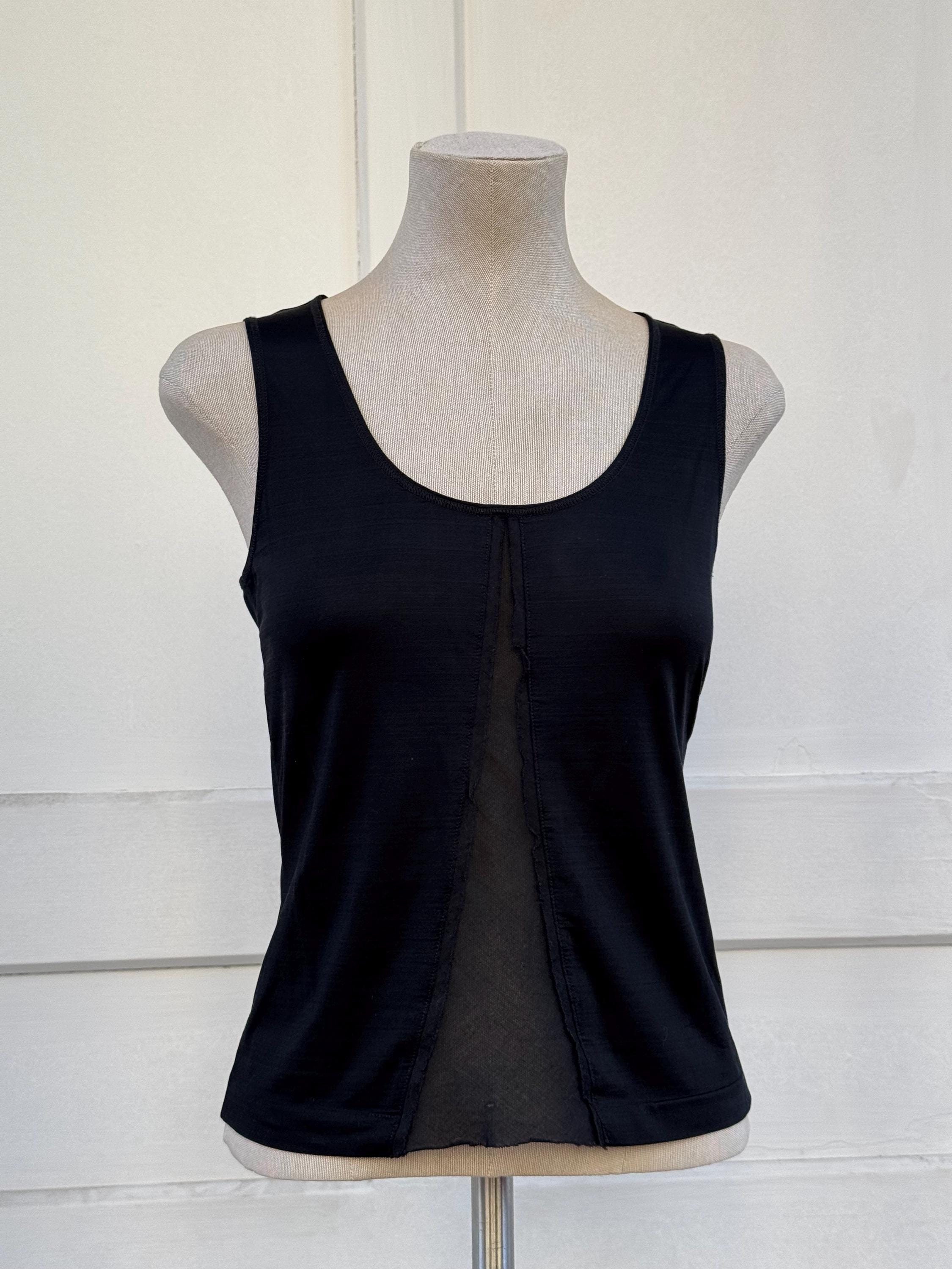 Jil Sander Sleeveless - Etsy
