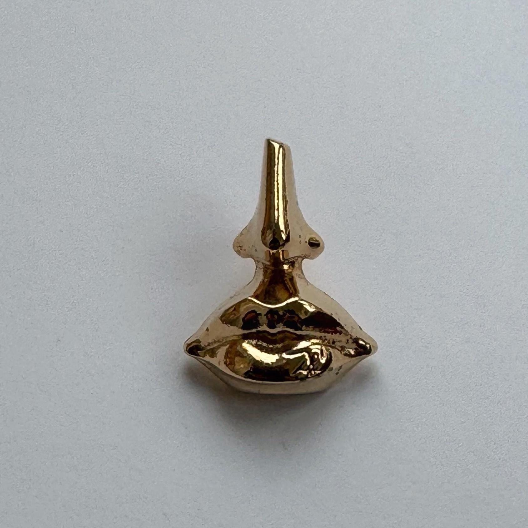 Dali lip brooch - Etsy 日本