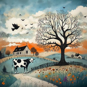 Folk Art Farm