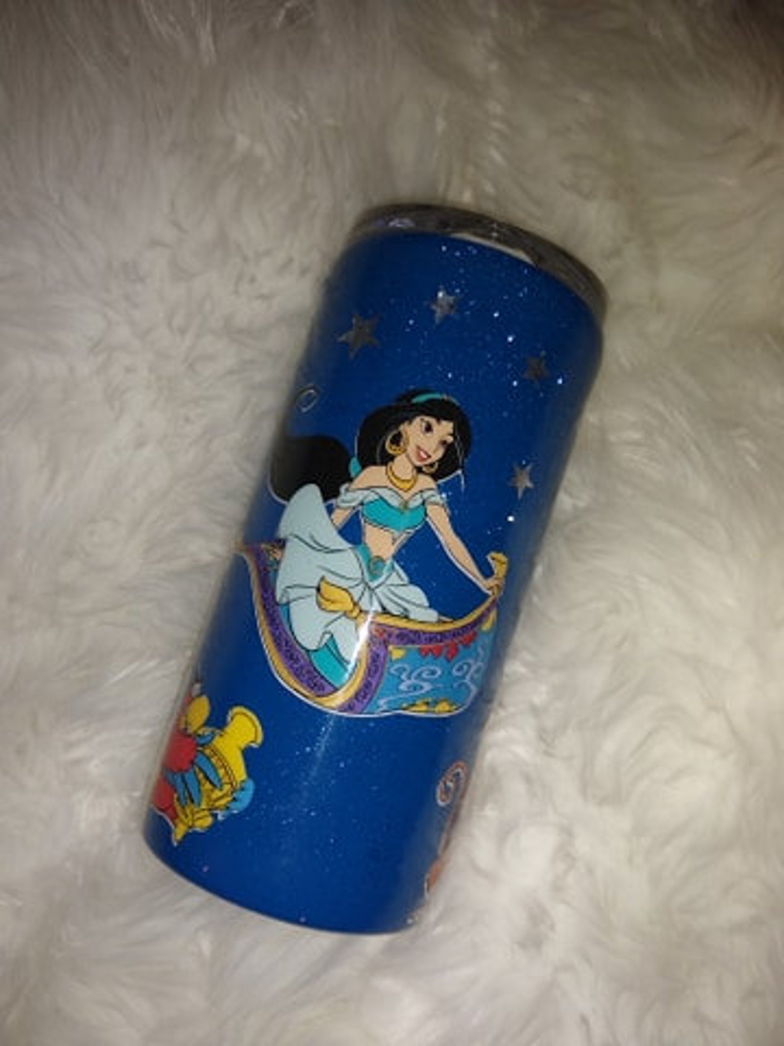 Aladdin Tumbler | Etsy