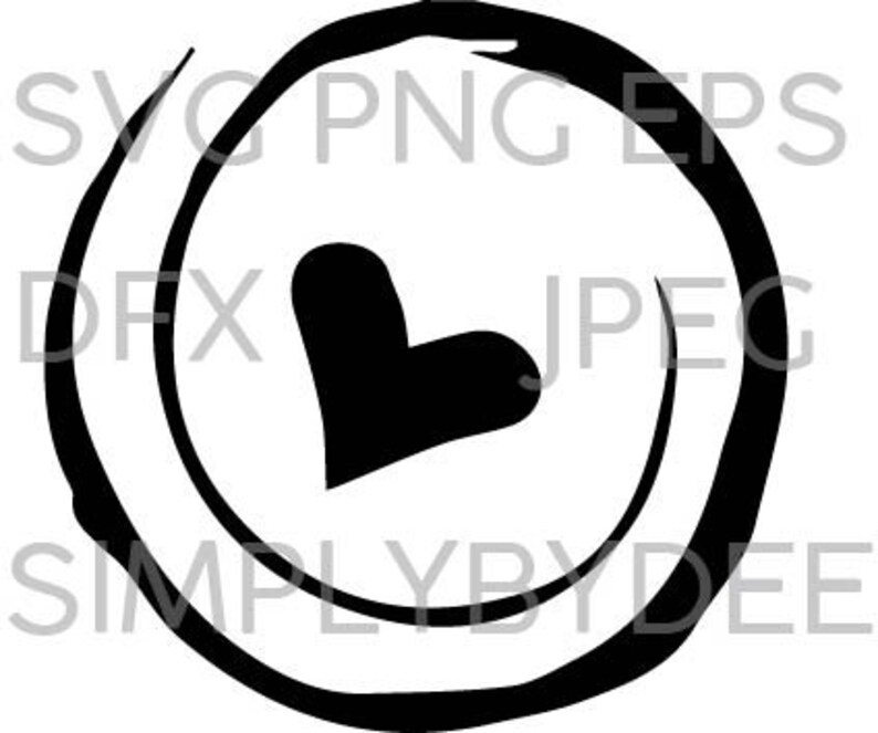 Infertility Awareness SVG svg dxf eps jpeg png cut Etsy