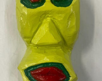 Alien #9 ( buddy boy )