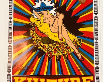 Visual Addiction the Art of Robt. Williams -softcover - Etsy