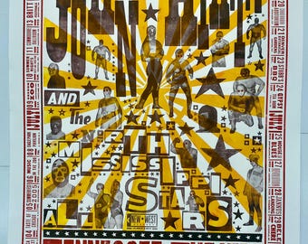 John Hiatt at Tennessee Theater special edition