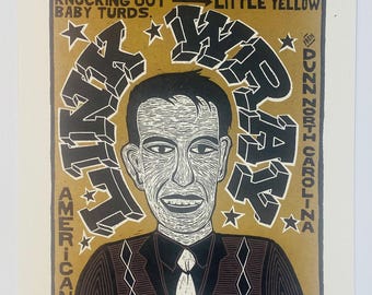 Link Wray - Super Genius