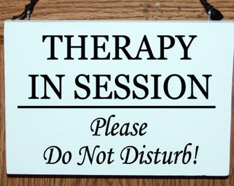 in session sign etsy