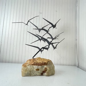 Curtis Jere Birds in Flight - Etsy Curtis Jere Birds in Flight - Etsy