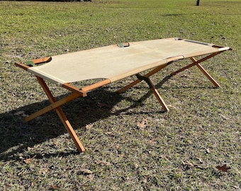 Military style cot sale