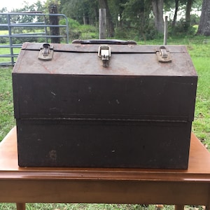 17+ Kennedy Tool Box For Sale
