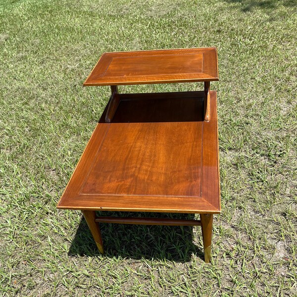 Lane Acclaim Table Etsy