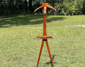 Vintage 1980's Dressboy 