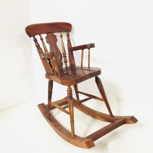 Large Doll Chair Etsy