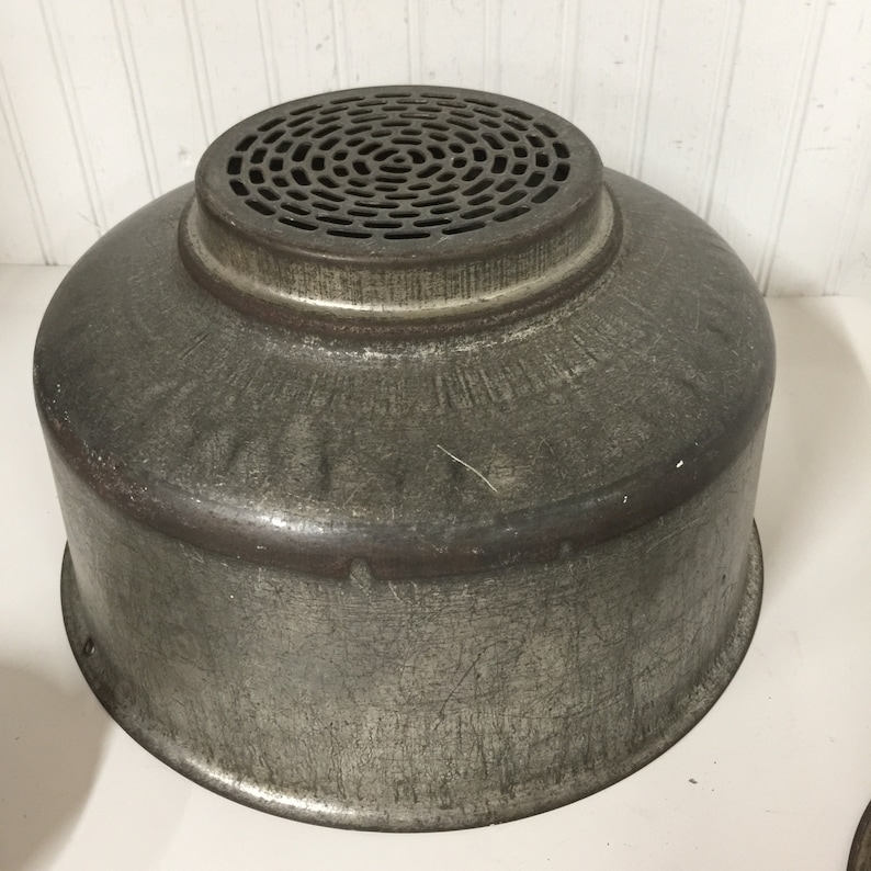 Vintage Milk Strainer Cream Separator Milk Funnel Farmhouse Etsy