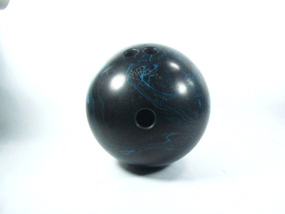 High Skore 300 Bowling Ball, Brunswick Bowling Ba… - image 5