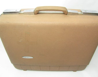 FORECAST LUGGAGE, Retro Luggage, Hard Case, Travel Bag, Dog Bed