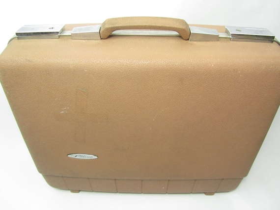 FORECAST LUGGAGE, Retro Luggage, Hard Case, Travel Bag, Dog Bed View 2