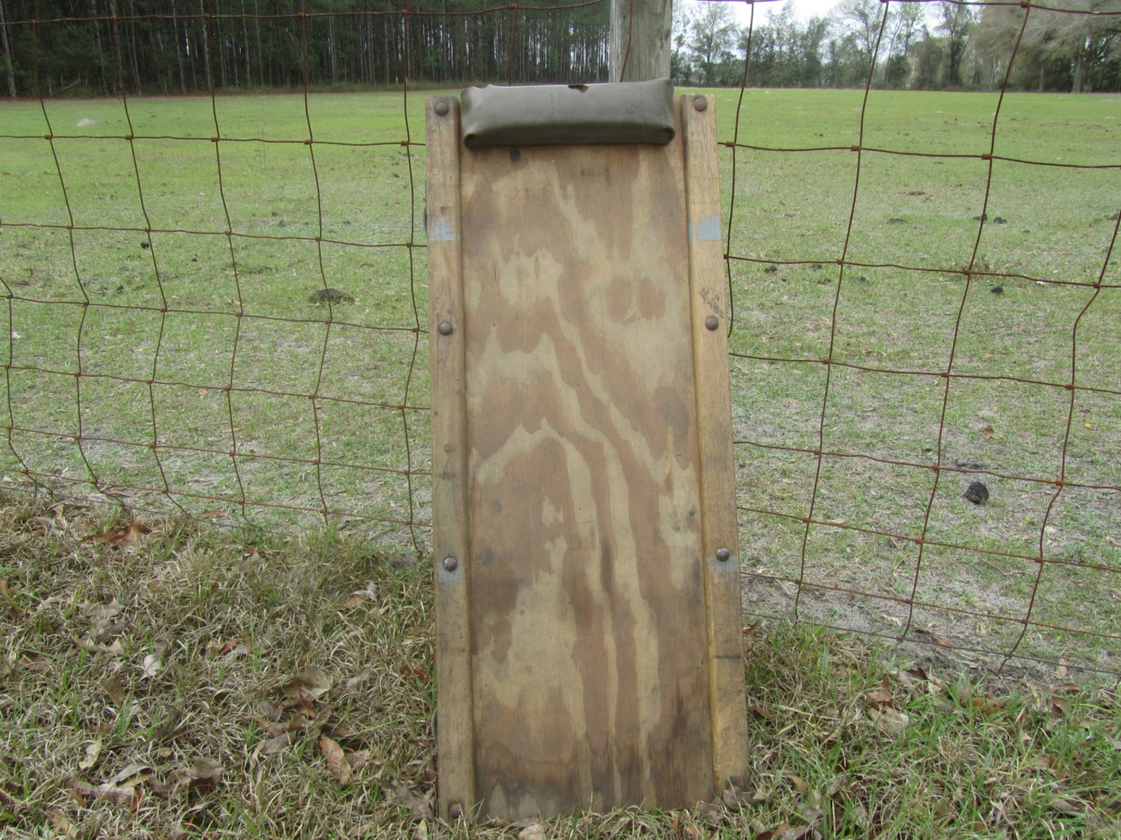 Mechanics Creeper Wood Roller Car Auto Dolly Mover Metal Etsy