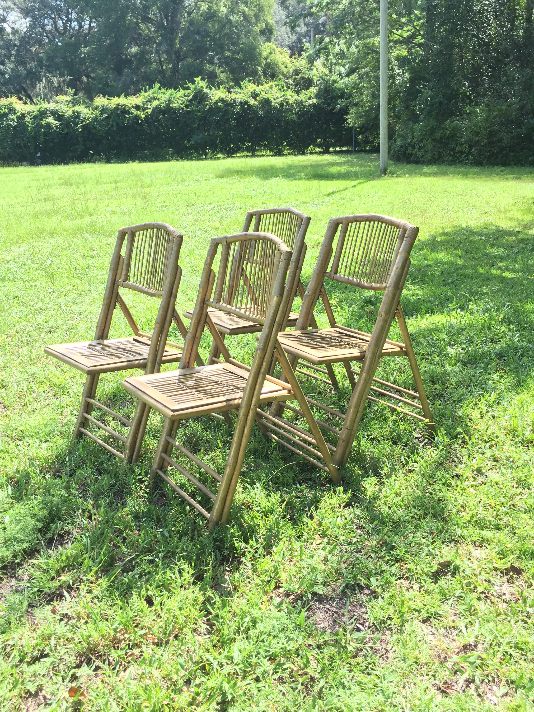 Vintage Folding Chair, Bamboo Folding Chairs, Gold Chairs, Rattan Chairs,bamboo Chair, Art Deco Chair, Wood Chair, Vintage Furniture, Chair, - Etsy Vintage Folding Chair, Bamboo Folding Chairs, Gold Chairs, Rattan Chairs,bamboo Chair, Art Deco Chair, Wood Chair, Vintage Furniture, Chair, - Etsy
