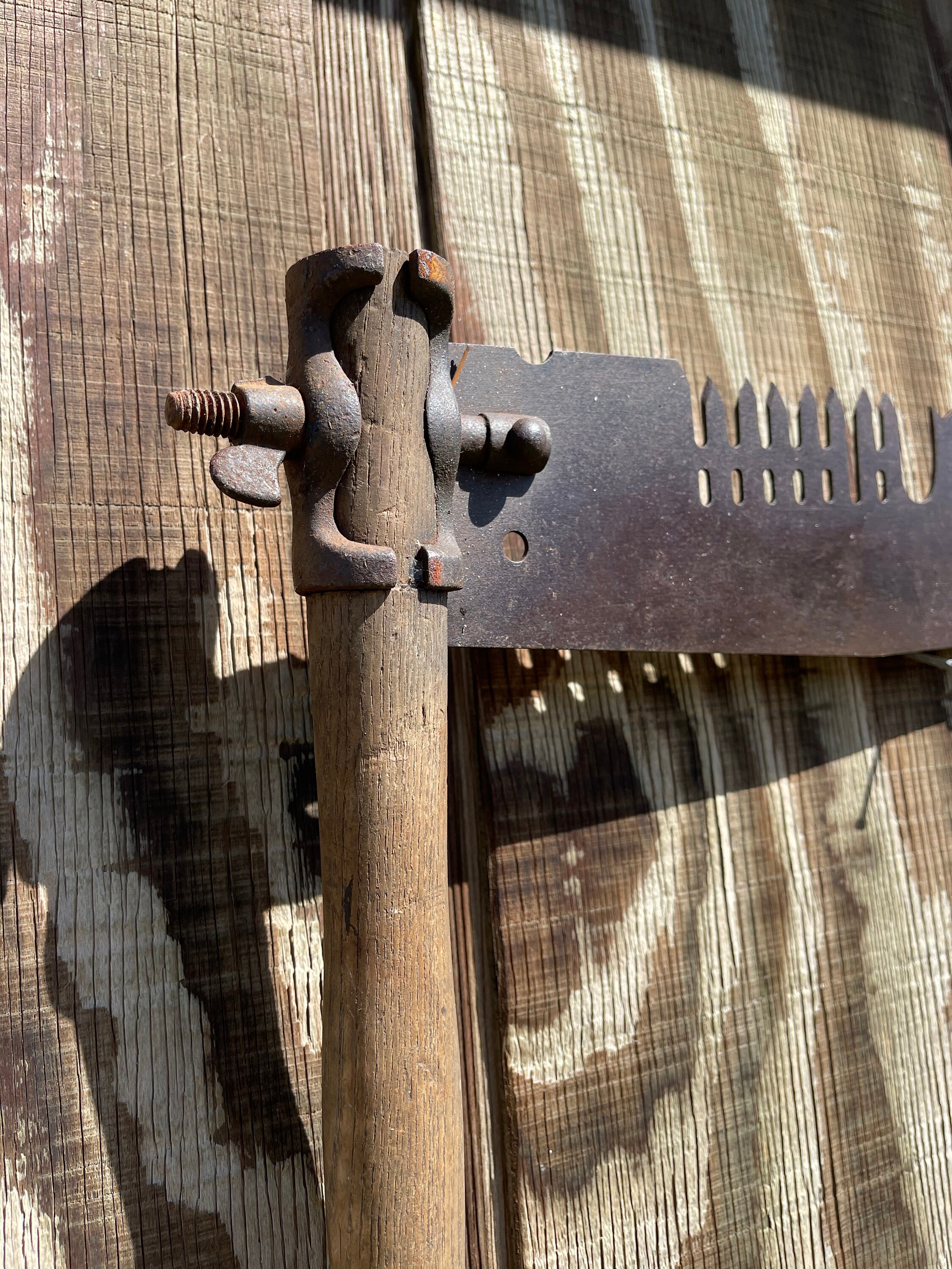 Home & Living Wall Décor Wall Hangings Wall Hanging Rustic Lodge ...