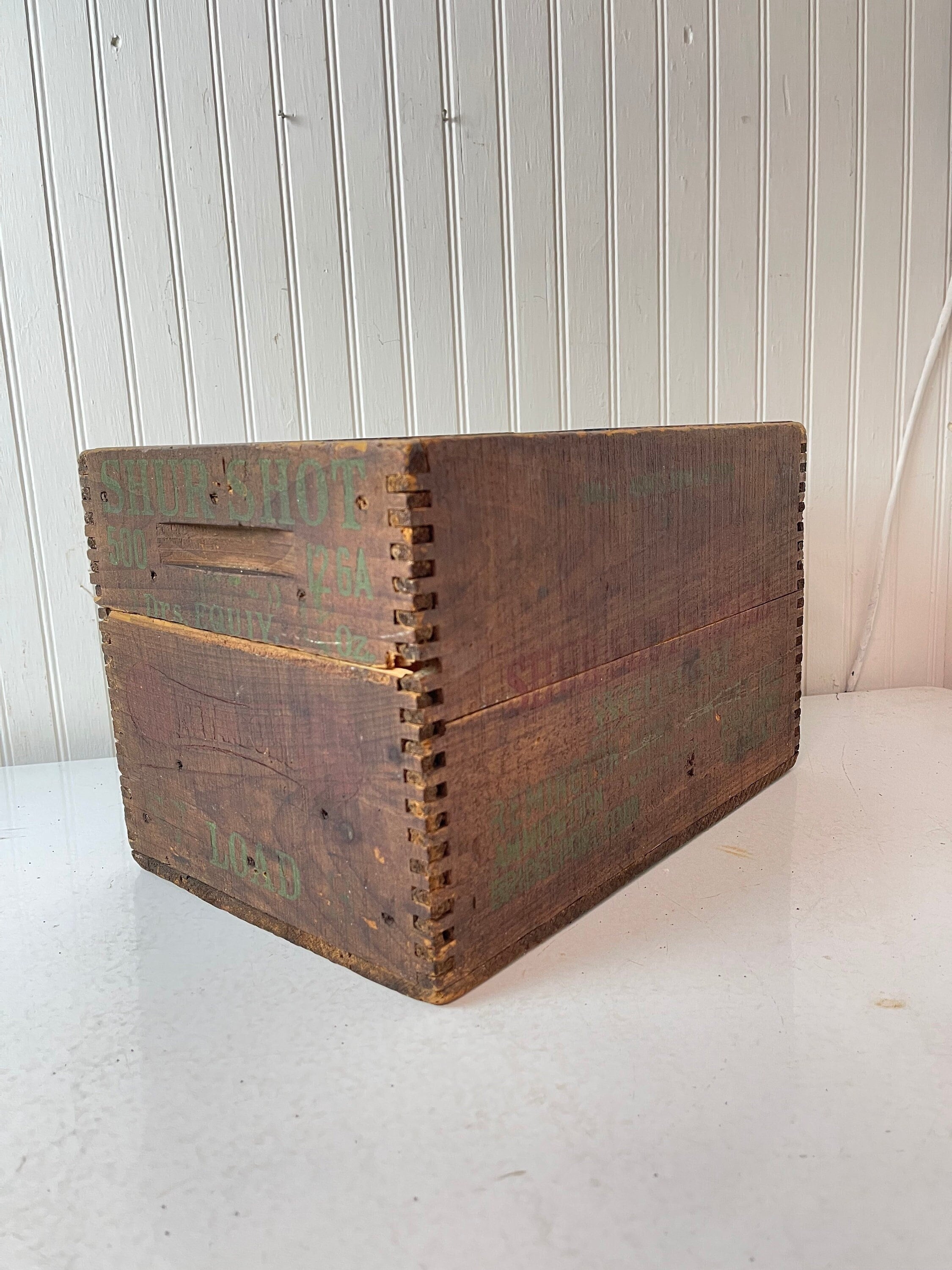 Remington Shur Shot - Etsy