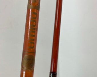 Daiwa Vintage Fishing Rods for sale