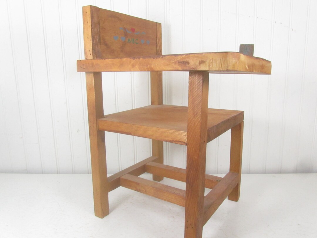 Doll Furniture, Doll School Desk, Large Doll Furniture, Collectible