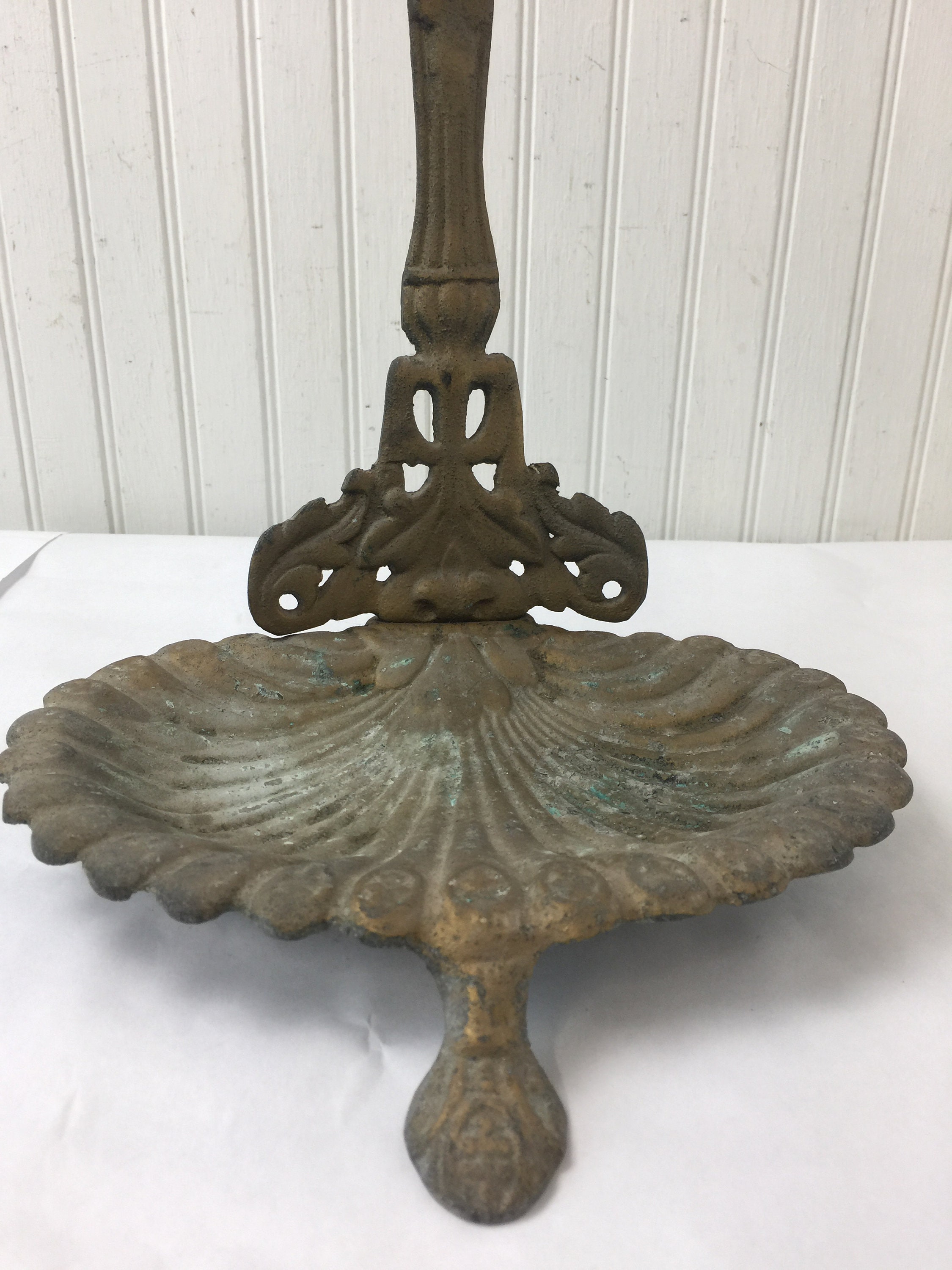 Antique umbrella stand Victorian umbrella holder old Etsy