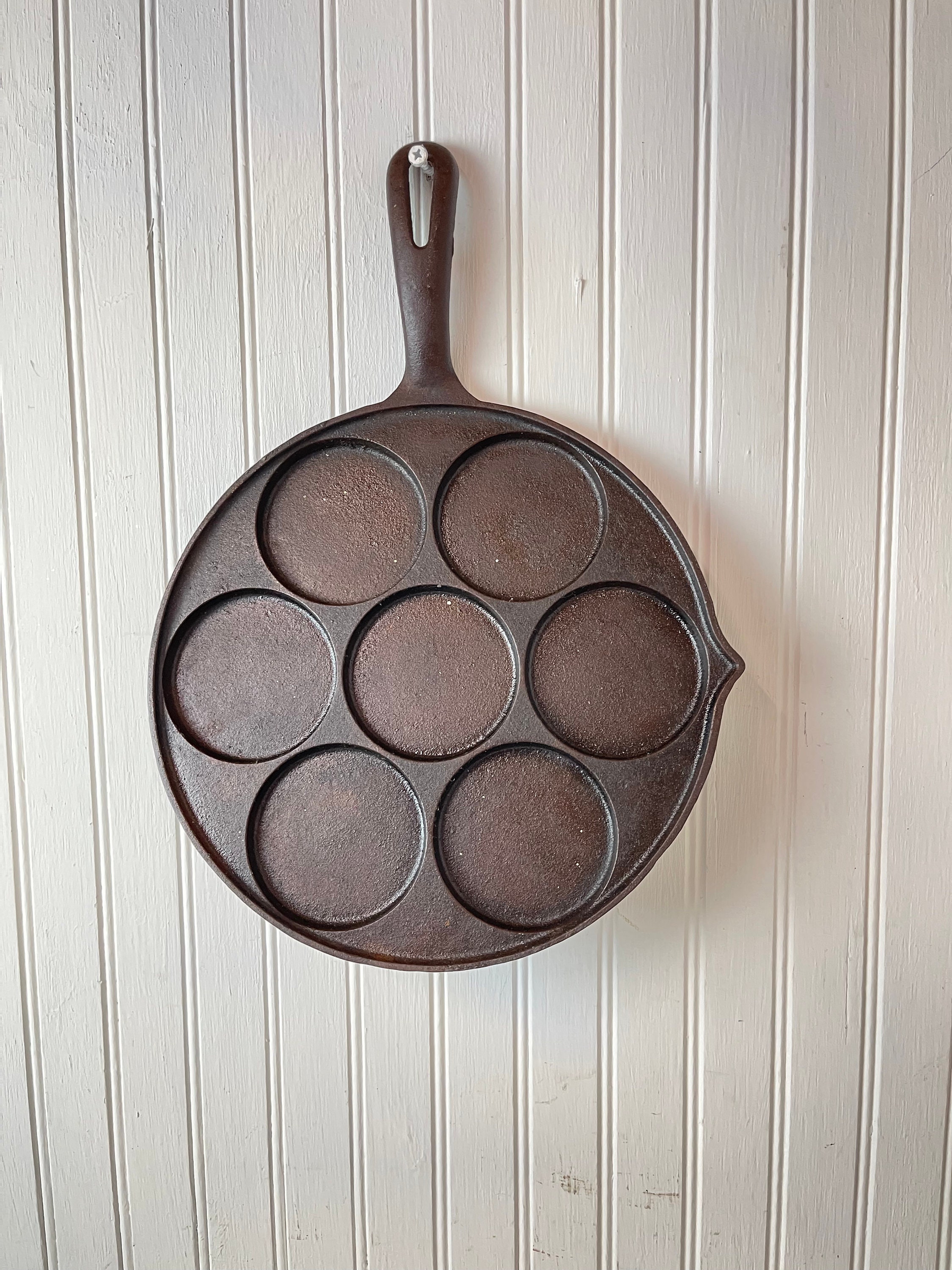 Pancake Pan 