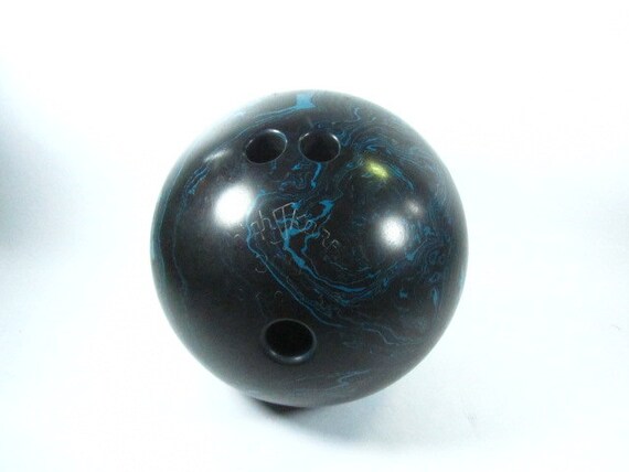 High Skore 300 Bowling Ball, Brunswick Bowling Ba… - image 3