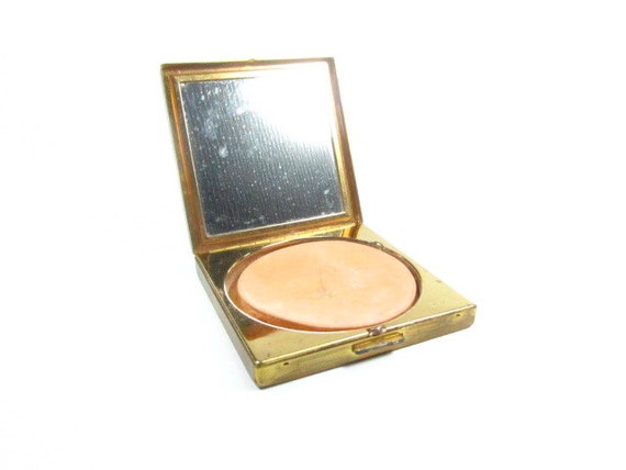 Vintage Coty Compact, vintage Compact, Collectibl… - image 2