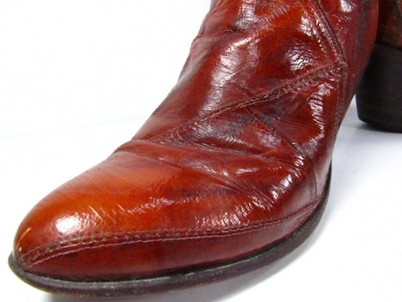 Boots, ladies boots, cowboy boots, Justin boots, … - image 4