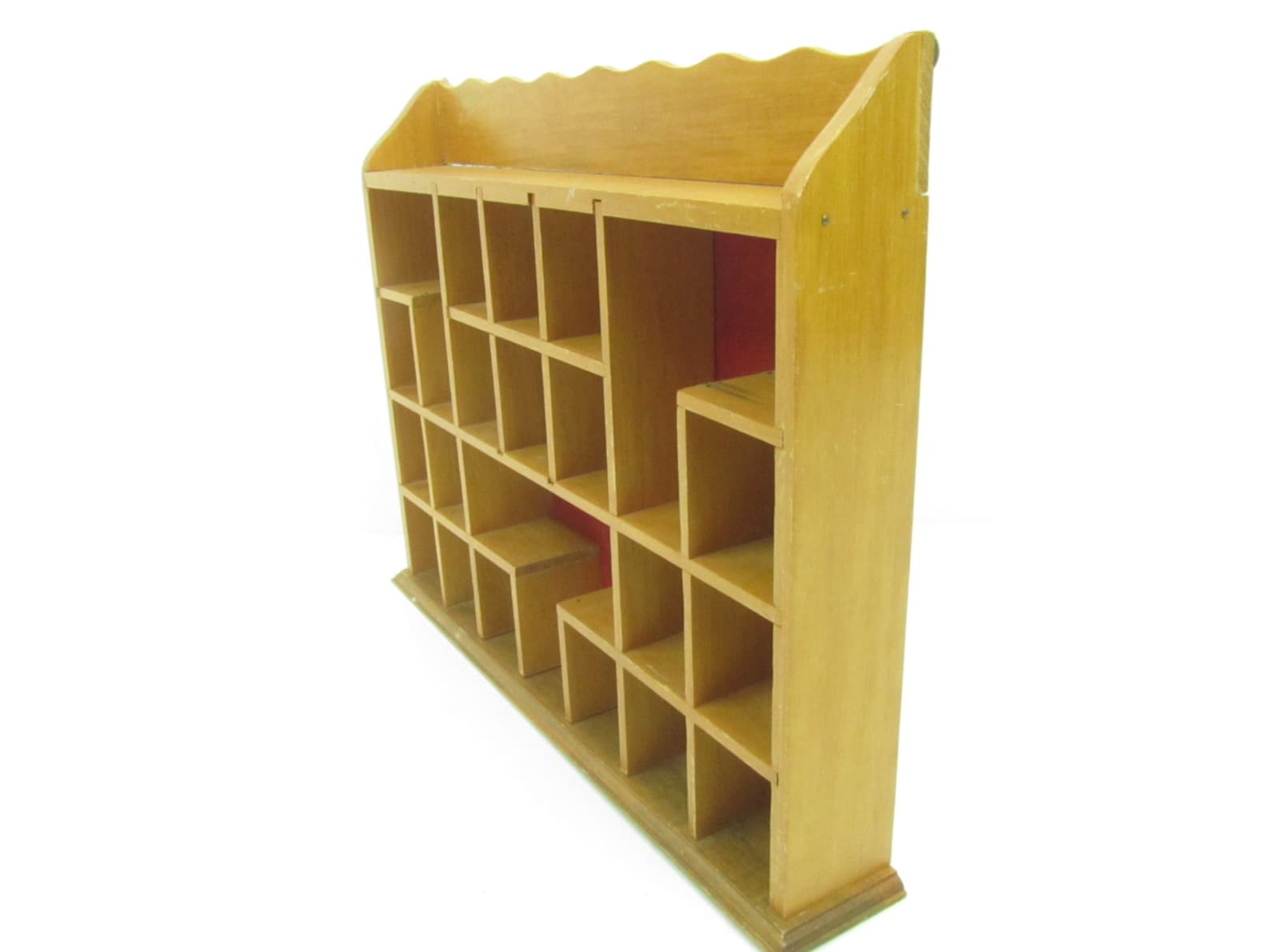 Shadow Box Shelf Wall Shelf Display Box Shelving Etsy