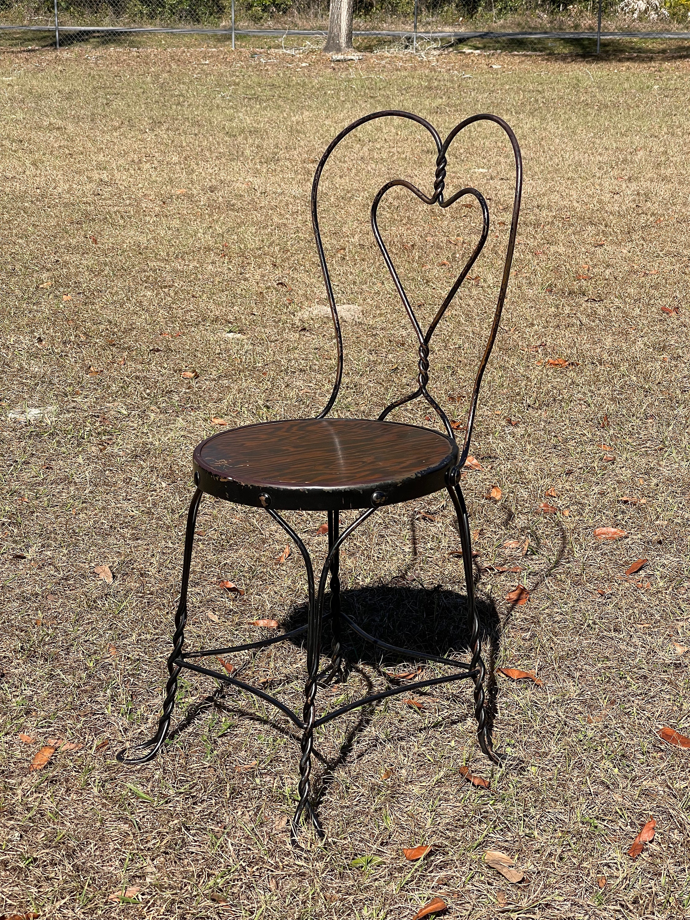 6 Chin Hua Dining Chairs in black by Raymond K. Sobota for