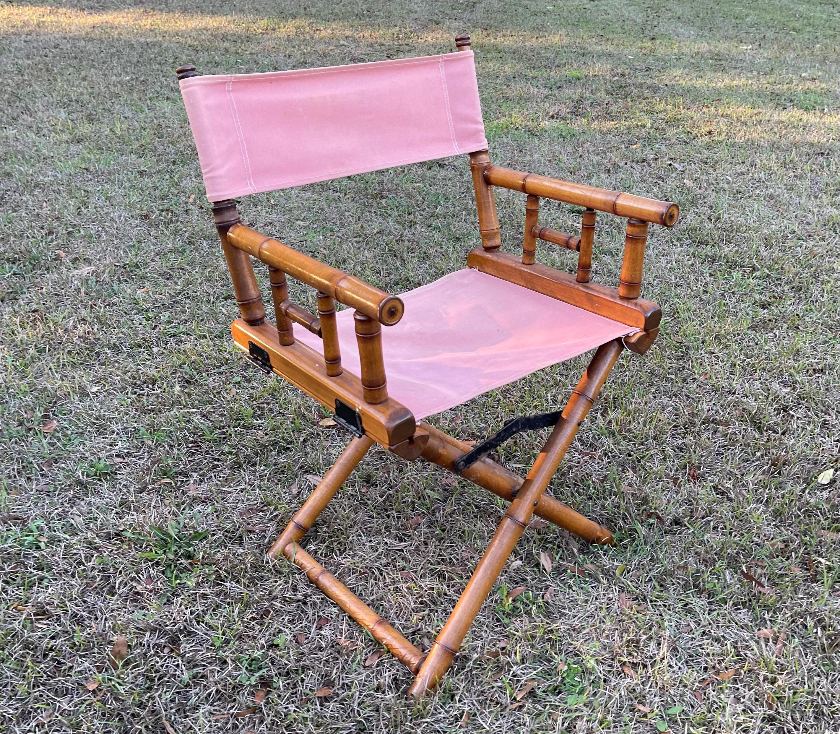 OLD MOUNTAIN OLD FOLDING CHAIR TOKOラクダ革 OLD MOUNTAIN OLD