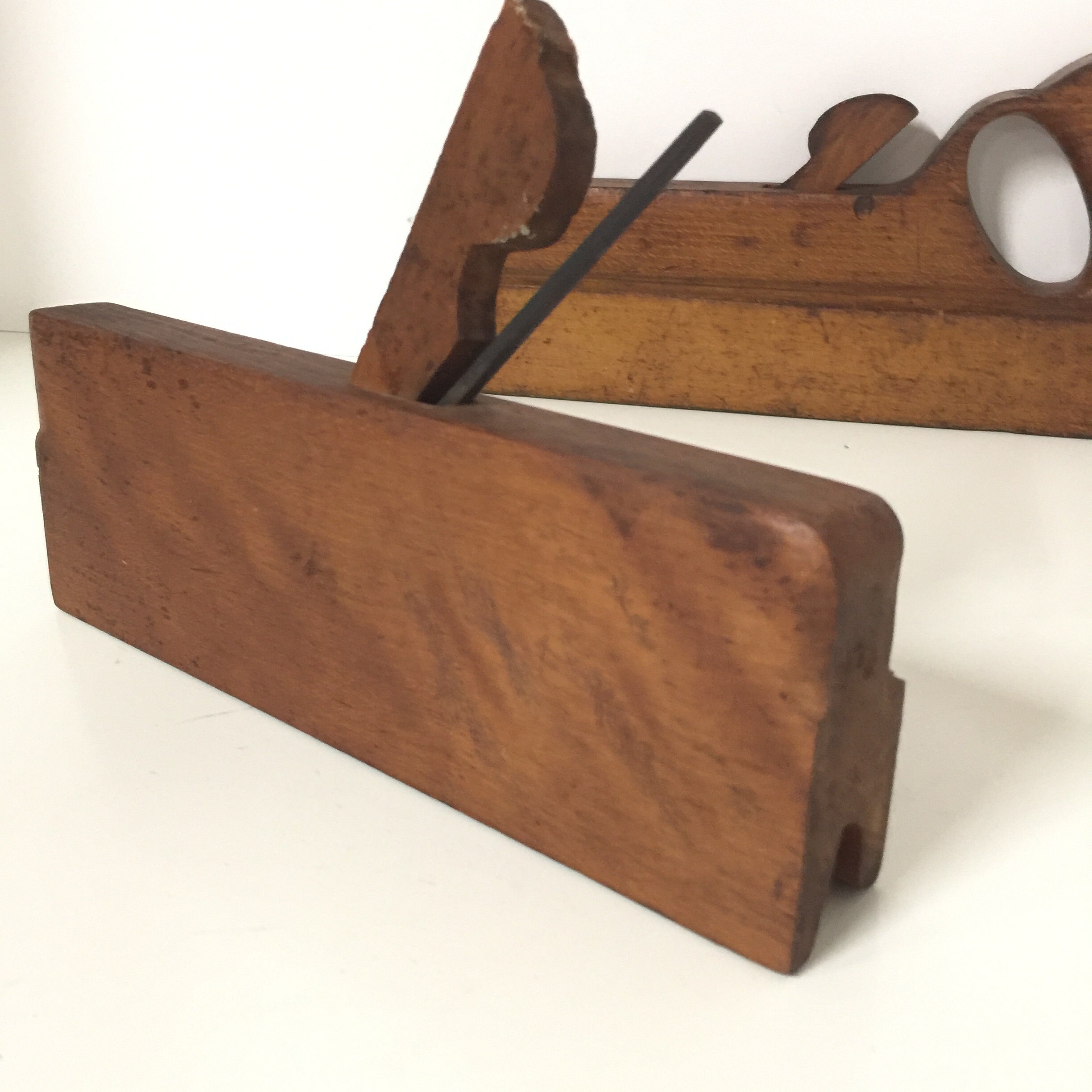 Vintage Wood Plane plane collection Rabbit planes wood | Etsy