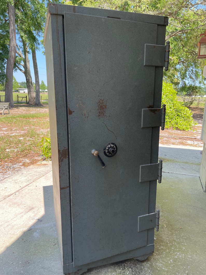 Buy ART METAL Safe Jamestown Newyork, Underwriter's Laboratories