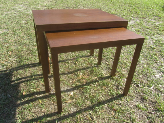Mcm nesting tables deals