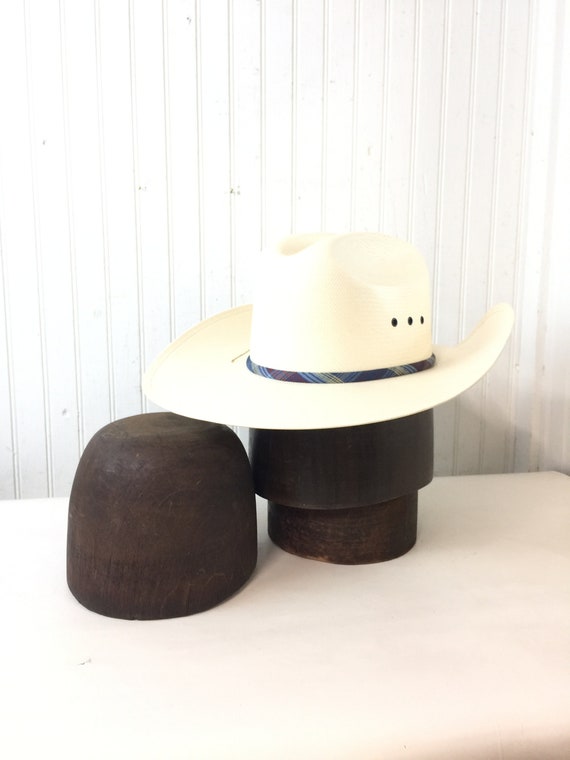 Antique Hat Form, Hat Block, Hat Form, Millinary Hat Maker 
