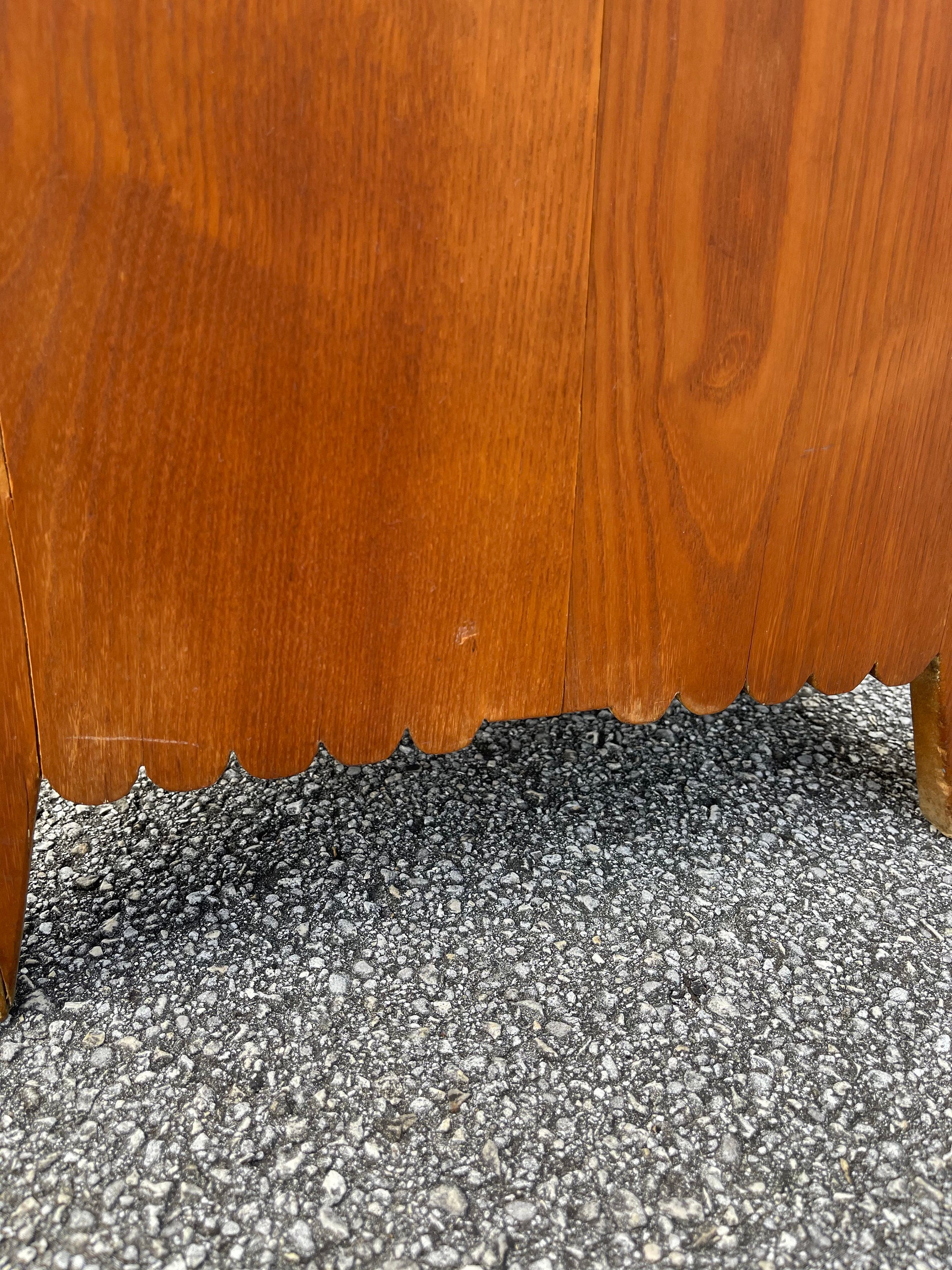 Antiguo fregadero seco de espalda alta gabinete de cocina | Etsy